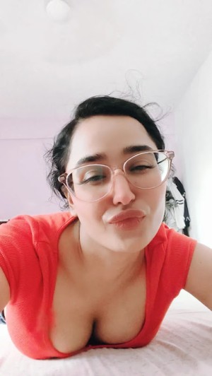 Kajal Pandey Photo #9