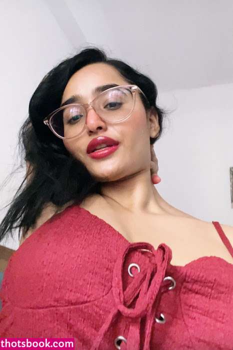 Kajal Pandey Photo #13