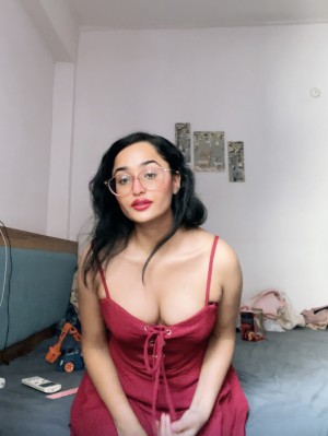 Kajal Pandey Photo #15