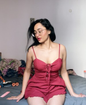 Kajal Pandey Photo #17