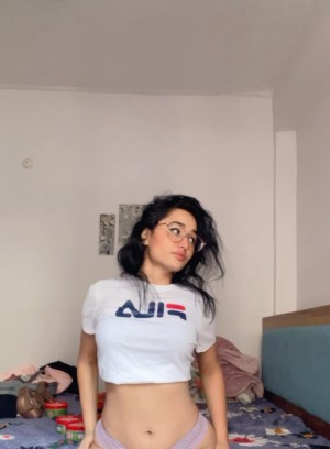 Kajal Pandey Photo #27