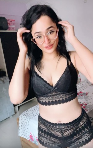 Kajal Pandey Photo #32