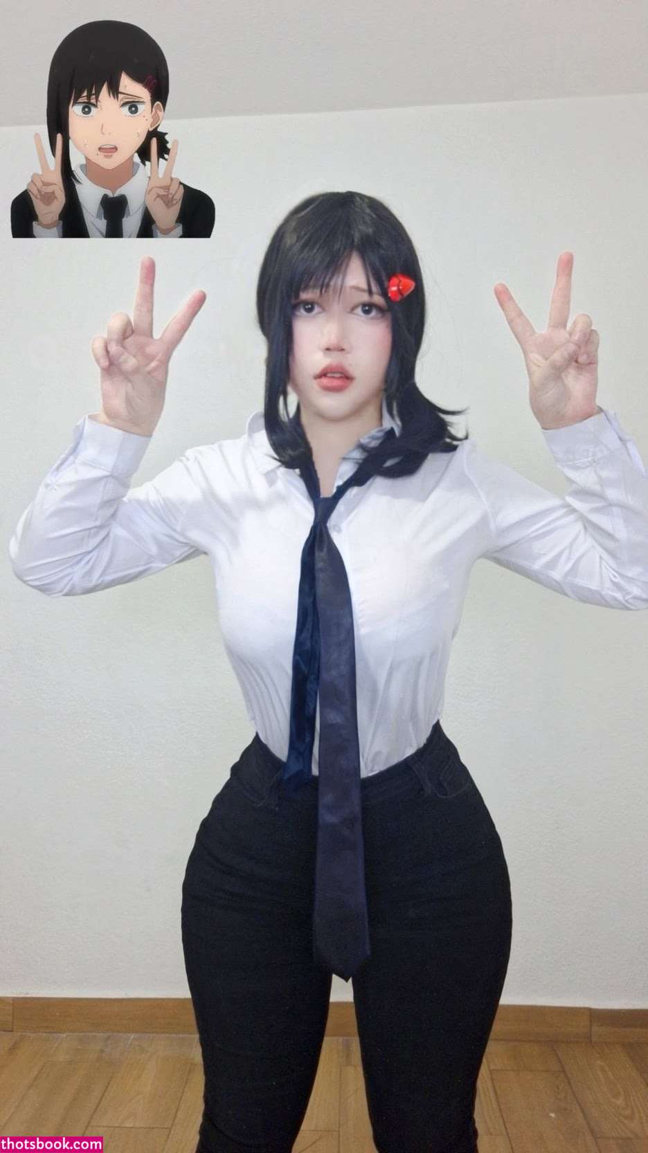 Kaorimcosplay Photo #10