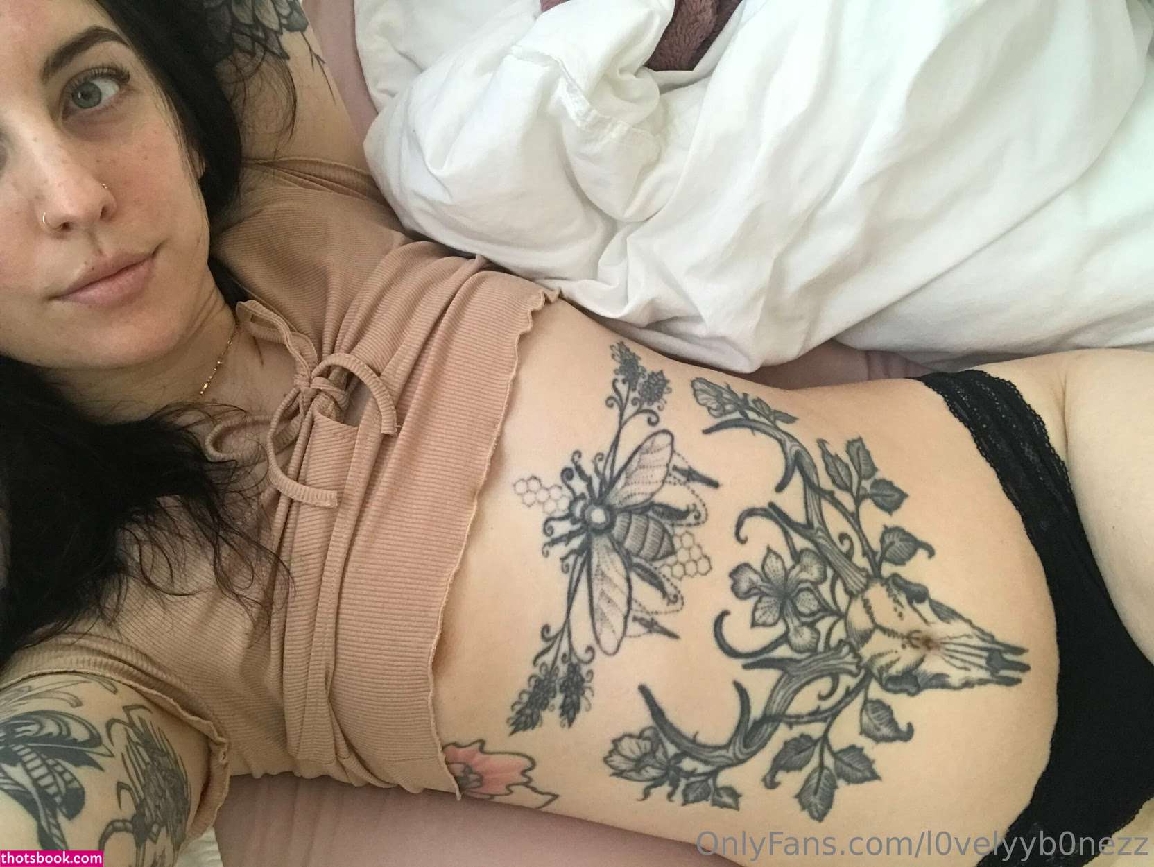 l0velyyb0nezz Photo #28