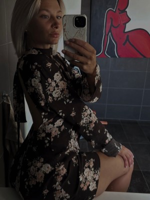 Johanna Juhlin Photo #96