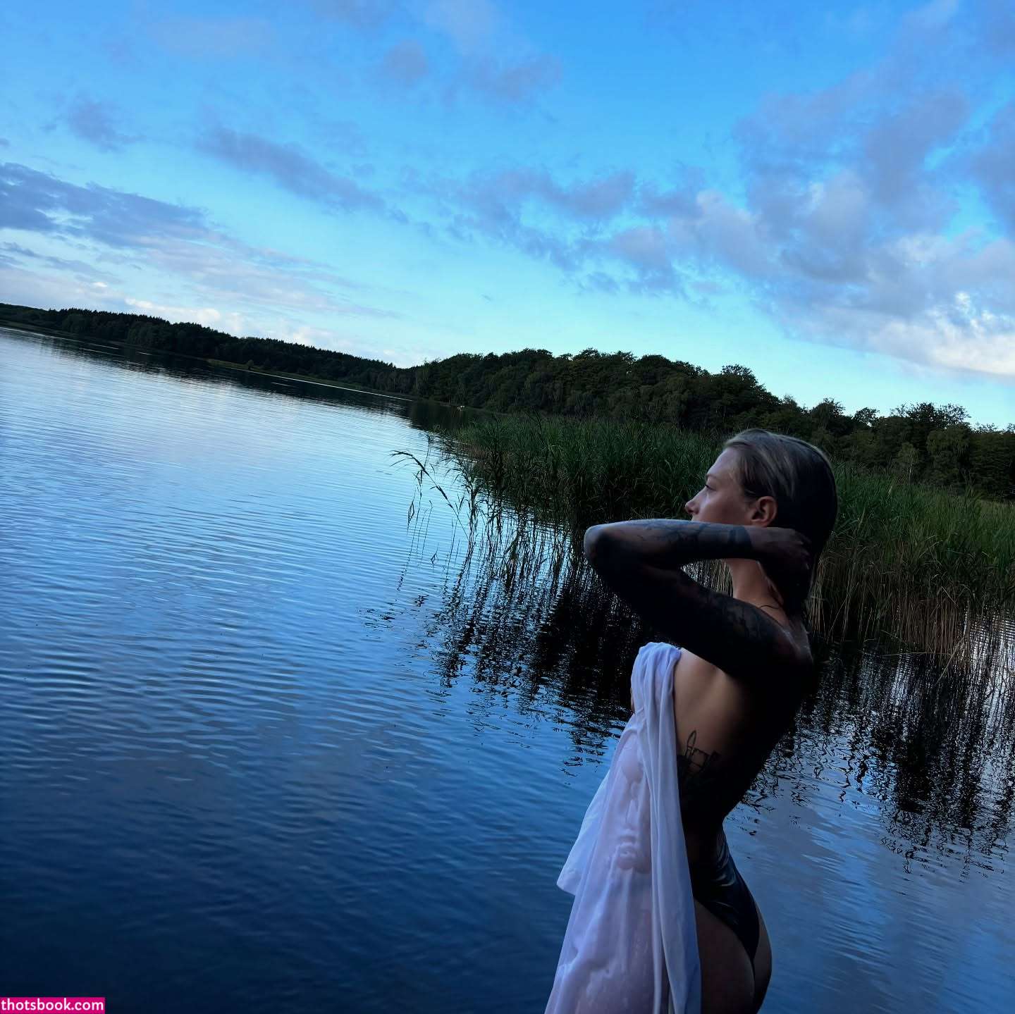 Johanna Juhlin Photo #99