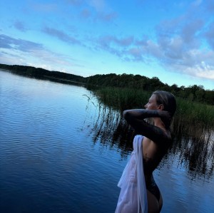 Johanna Juhlin Photo #99