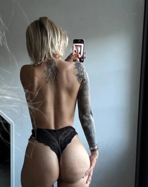 Johanna Juhlin Photo #101