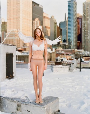 Larsen Thompson Post #19