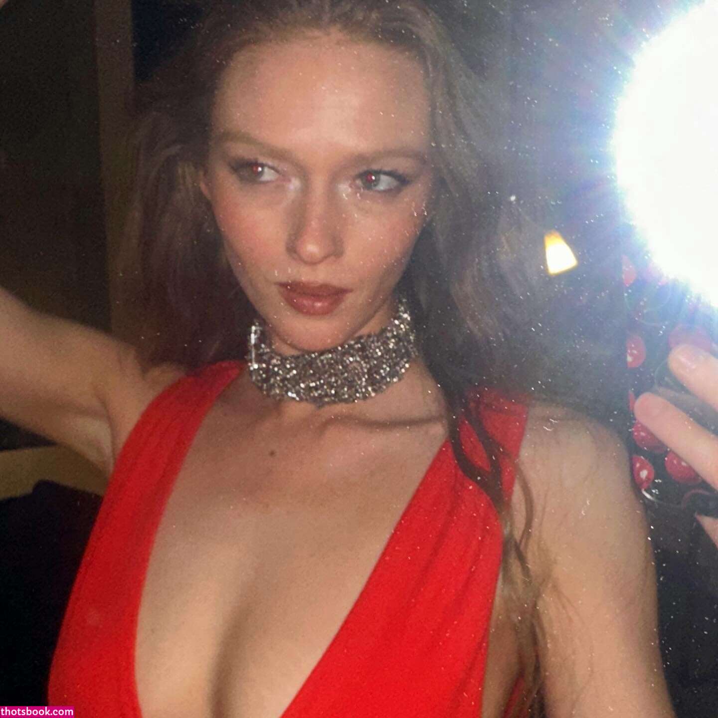 Larsen Thompson Photo #140