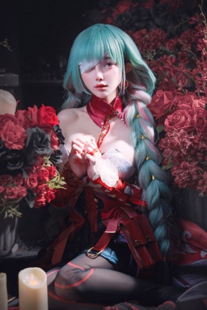 Le Josette Photo #167