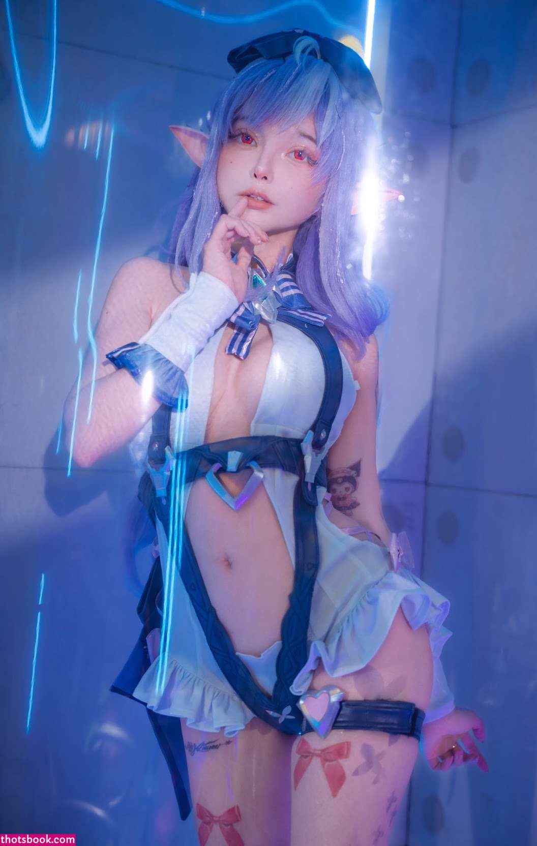 Le Josette Photo #176