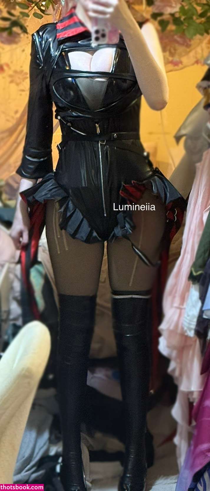 Lumineiia Photo #50