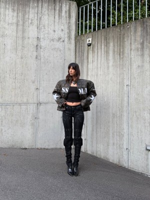 Luna Piombanti Photo #34