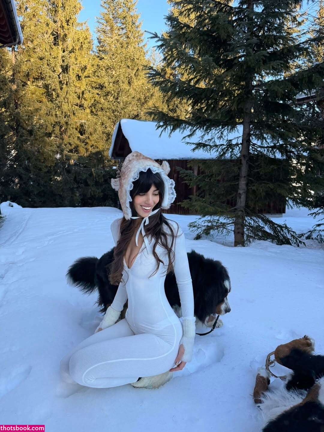 Luna Piombanti Photo #41