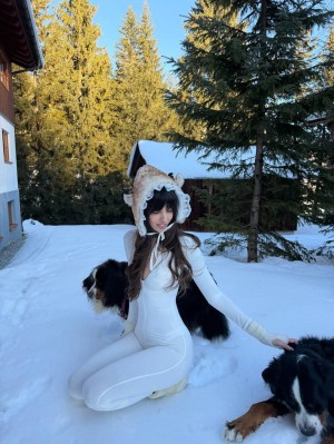 Luna Piombanti Photo #39