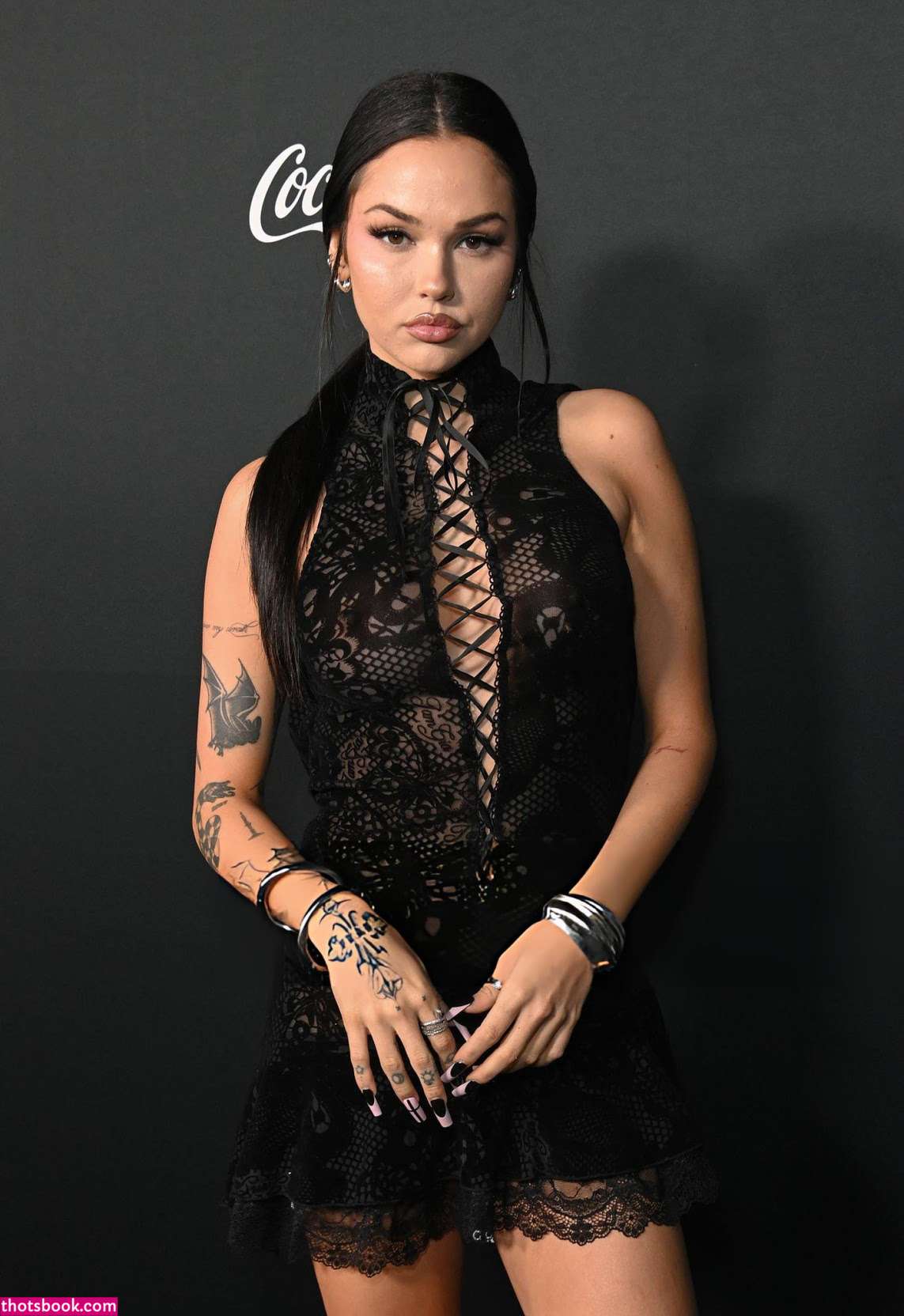 Maggie Lindemann Photo #52