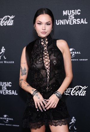 Maggie Lindemann Photo #55