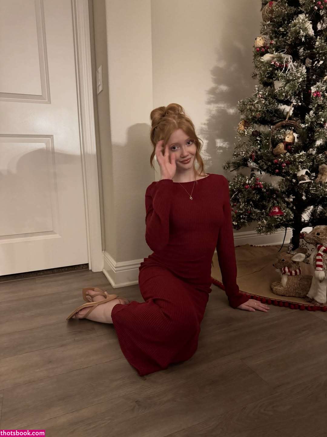 Makenna Kelly Photo #101