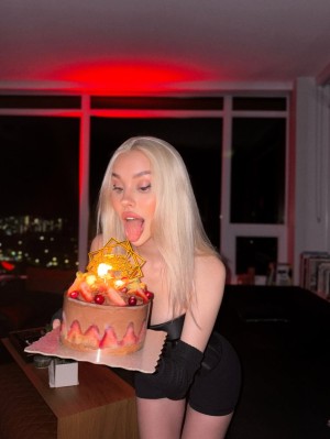 Maria Domark Photo #66