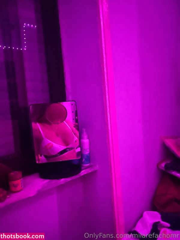 Mila Refacho Photo #141