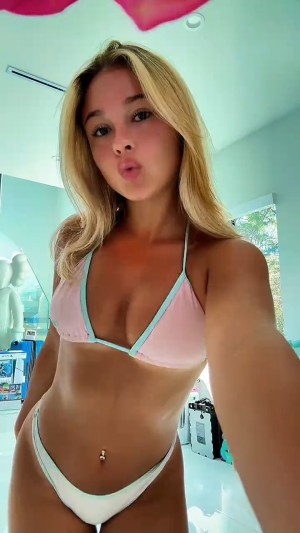 Katalina Cartmel Video #56