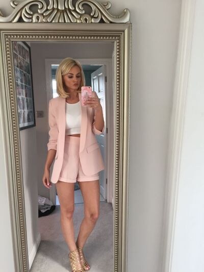 Rhian Sugden Photo #15