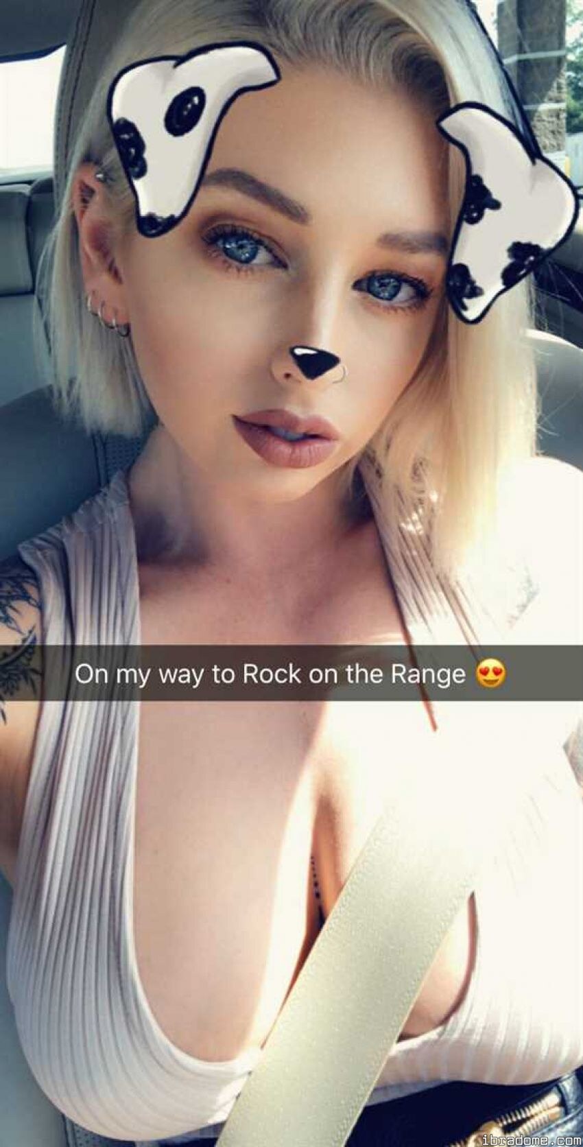 Vicky Aisha Photo #59