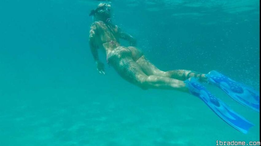 Vicky Aisha Photo #141