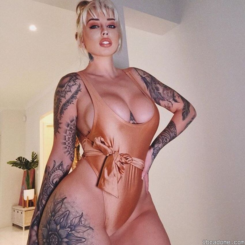 Vicky Aisha Photo #217