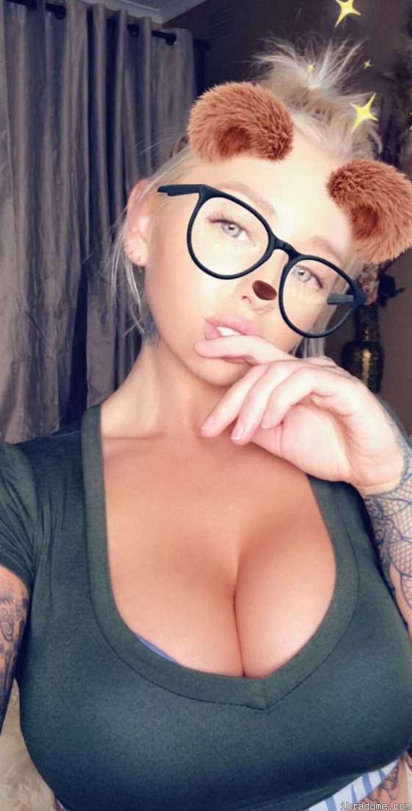 Vicky Aisha Photo #221