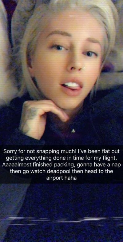 Vicky Aisha Photo #193