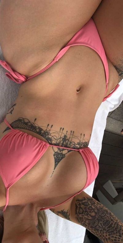 Vicky Aisha Photo #200