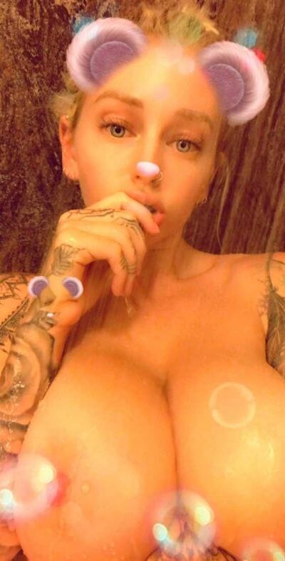 Vicky Aisha Photo #202