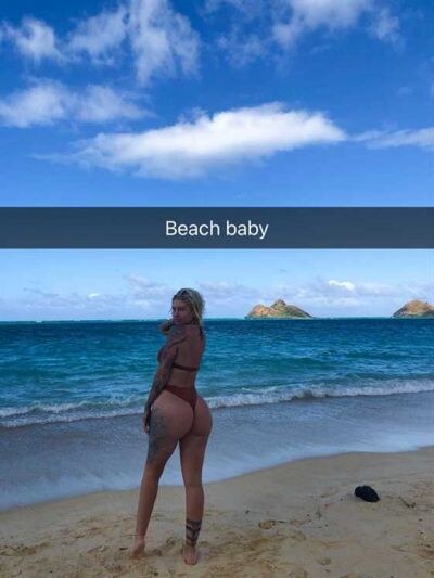 Vicky Aisha Photo #225