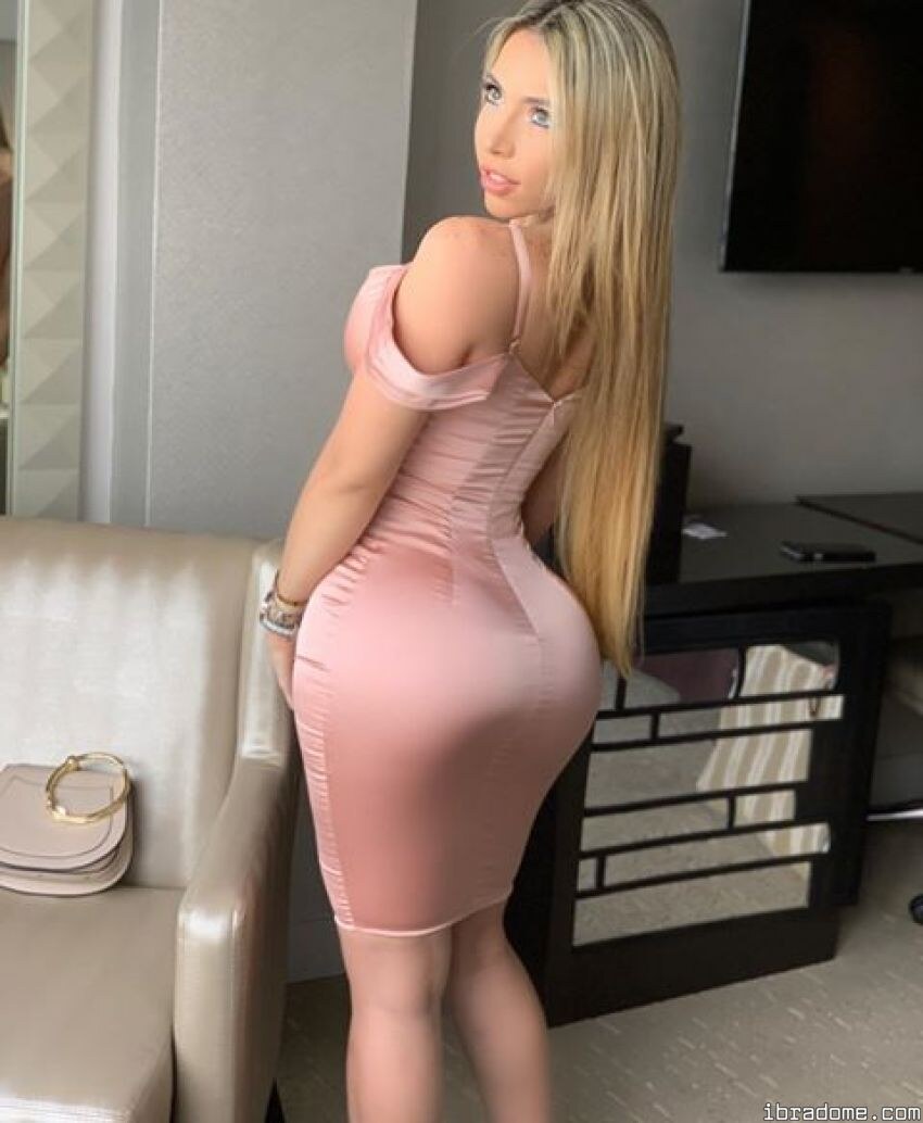 Vanessa Bohorquez Photo #21