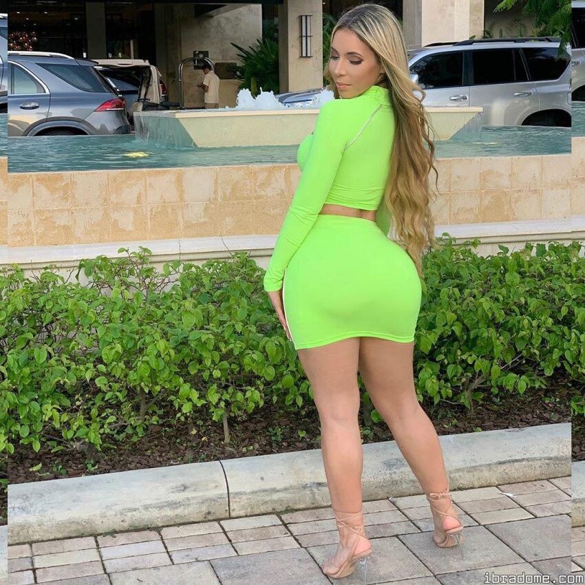 Vanessa Bohorquez Photo #93