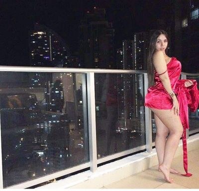 Vanessa Bohorquez Photo #69