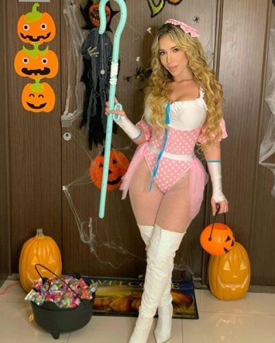 Vanessa Bohorquez Photo #90