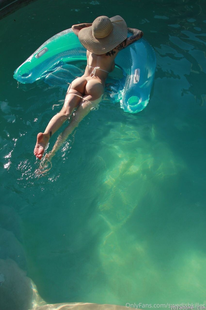 Morgan Hultgren Photo #45