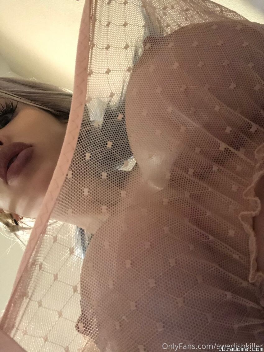 Morgan Hultgren Photo #298