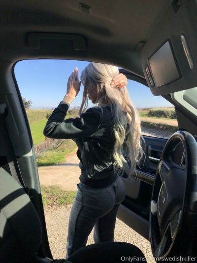 Morgan Hultgren Photo #14