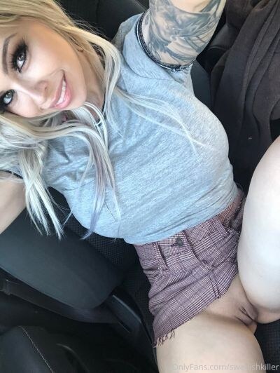 Morgan Hultgren Photo #312