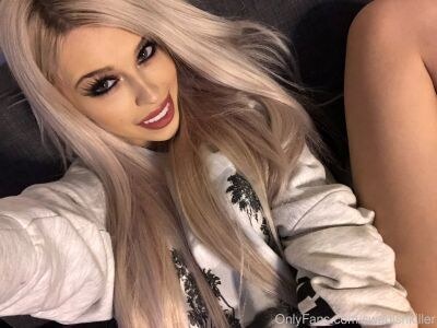 Morgan Hultgren Photo #321