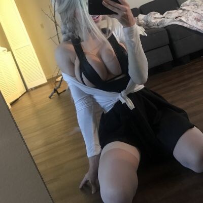 Morgan Hultgren Photo #331