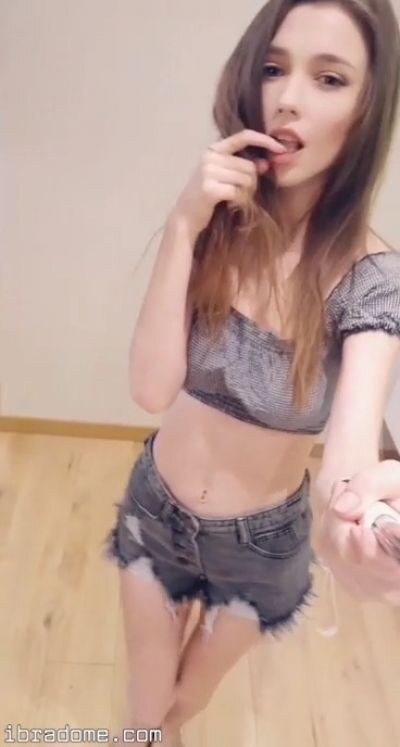 Mila Azul Video #338