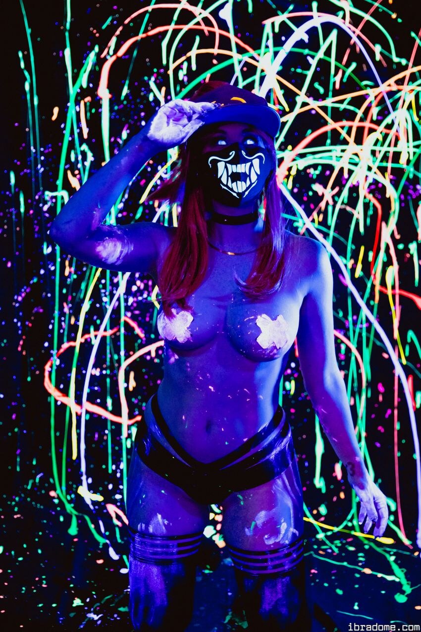 Meg Turney Photo #140