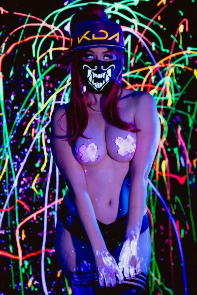 Meg Turney Photo #116