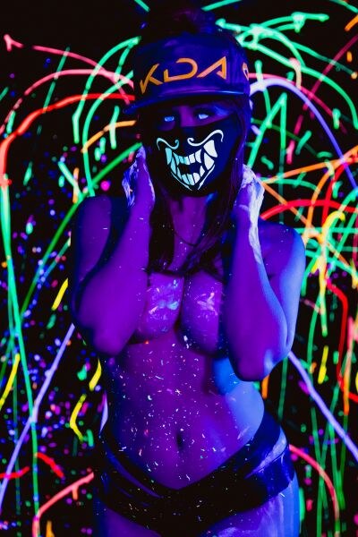 Meg Turney Photo #132