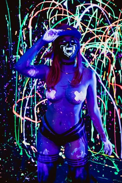 Meg Turney Photo #140